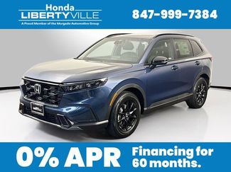 New 2026 Honda CR-V Sport-L 360° Tour