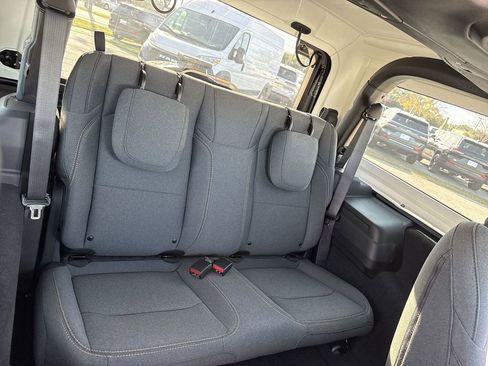 New 2026 Jeep Wrangler Sport S image 23