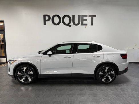 Used 2023 Polestar Polestar 2 w/ Pilot Pack AWD/4WD image 1