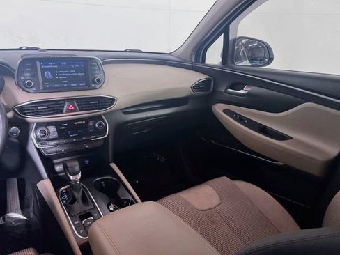 Used 2019 Hyundai Santa Fe SEL AWD/4WD image 20