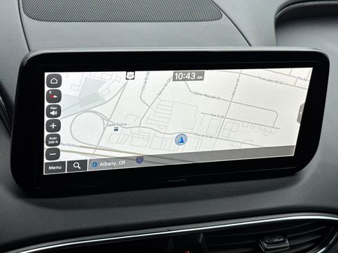 Certified 2023 Hyundai Santa Fe SEL image 16