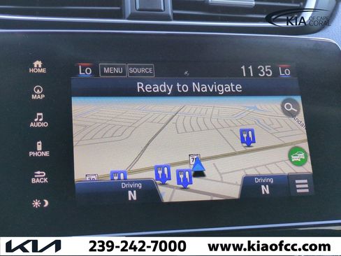 Used 2021 Honda CR-V Touring image 23