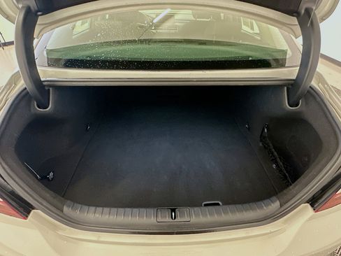 Used 2025 Genesis G70 2.5T AWD/4WD image 30