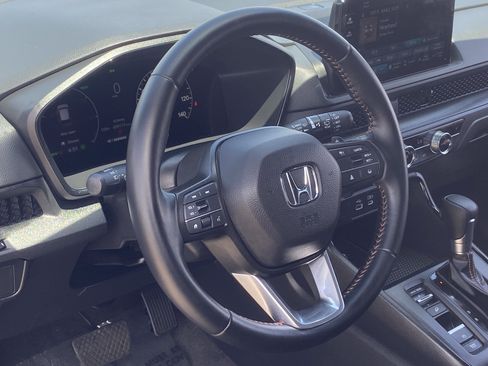 Used 2025 Honda CR-V Sport-L image 21