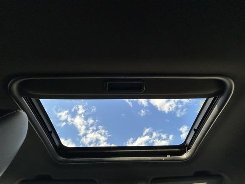 Used 2017 Chevrolet Camaro SS w/ 50th Anniversary Edition image 17