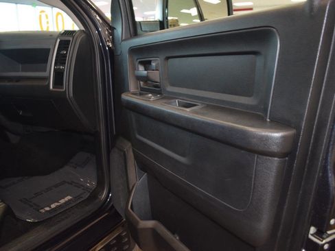 Used 2016 RAM 1500 Tradesman w/ Popular Equipment Group image 22