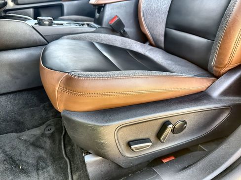 Certified 2024 Ford Bronco Sport Outer Banks AWD/4WD image 12