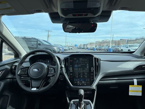 New 2026 Subaru Crosstrek 2.5i Limited image 7