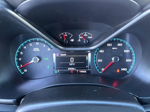 Used 2018 Chevrolet Colorado Z71 image 20