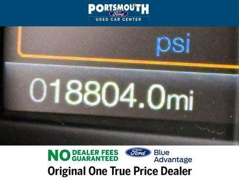 Used 2023 Ford Edge SE image 16