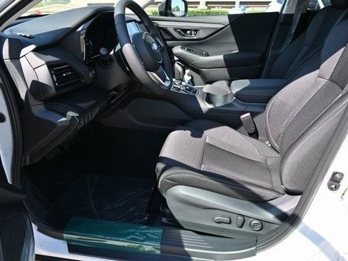 New 2025 Subaru Outback Premium image 19