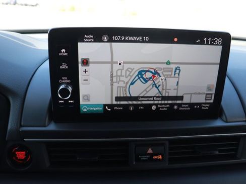 New 2025 Honda Pilot Touring image 18