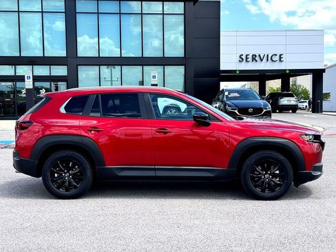 New 2026 MAZDA CX-50 AWD 2.5 S w/ Weather Package image 9
