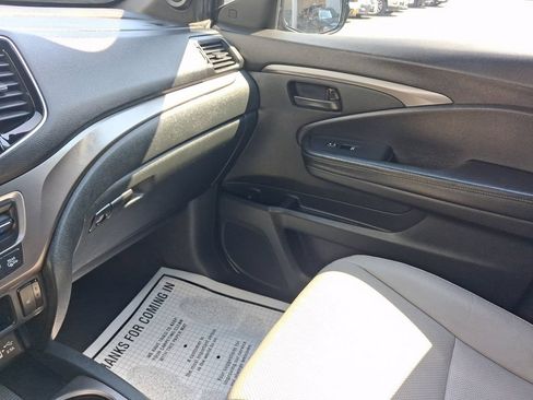 Used 2023 Honda Passport EX-L image 21