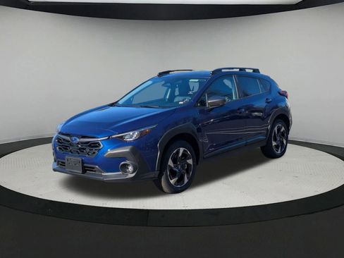 New 2025 Subaru Crosstrek 2.5i Limited image 5