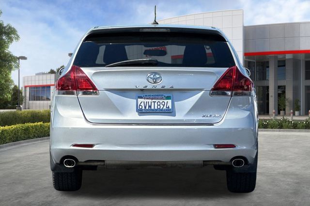 Used 2013 Toyota Venza XLE w/ XLE Premium Pkg AWD/4WD image 5