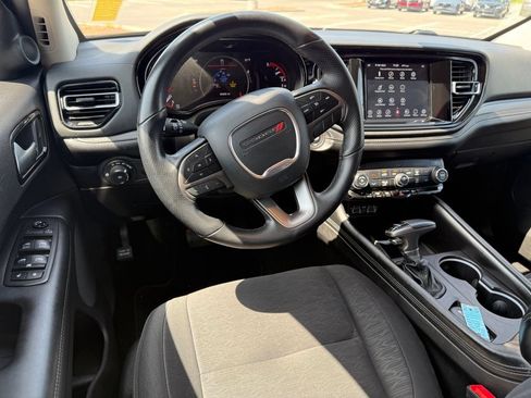 Used 2021 Dodge Durango SXT w/ 3rd Row Seating Group RWD image 23