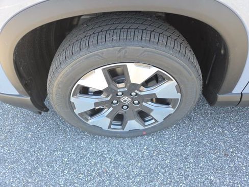 New 2026 Honda Pilot Elite image 12