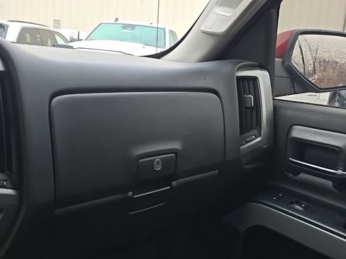 Used 2017 Chevrolet Silverado 1500 LT w/ All Star Edition image 22