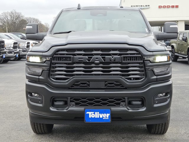 New 2026 RAM 2500 Tradesman AWD/4WD image 3