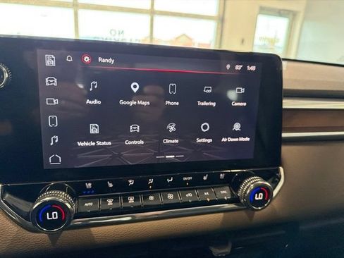 Used 2023 GMC Canyon Denali AWD/4WD image 45