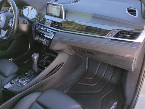 Used 2018 BMW X2 xDrive28i w/ Convenience Package image 28