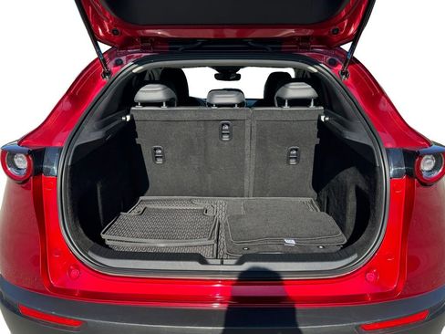 Used 2023 MAZDA CX-30 AWD 2.5 S w/ Select Package image 14