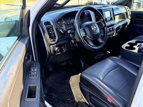 Used 2021 RAM 2500 Tradesman w/ Protection Group image 10