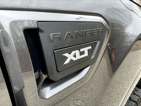 Certified 2020 Ford Ranger XLT w/ Equipment Group 301A Mid AWD/4WD image 10