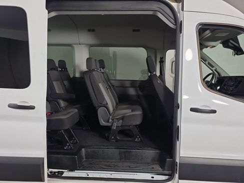 Used 2020 Ford Transit 350 XLT RWD image 38