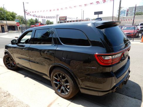 Used 2021 Dodge Durango SRT w/ Premium Interior Group AWD/4WD image 7