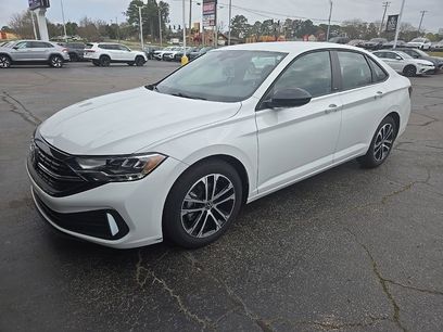 Used 2024 Volkswagen Jetta Sport