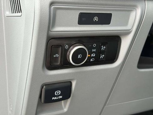 Certified 2025 Ford F150 XLT w/ Equipment Group 301A Standard AWD/4WD image 24