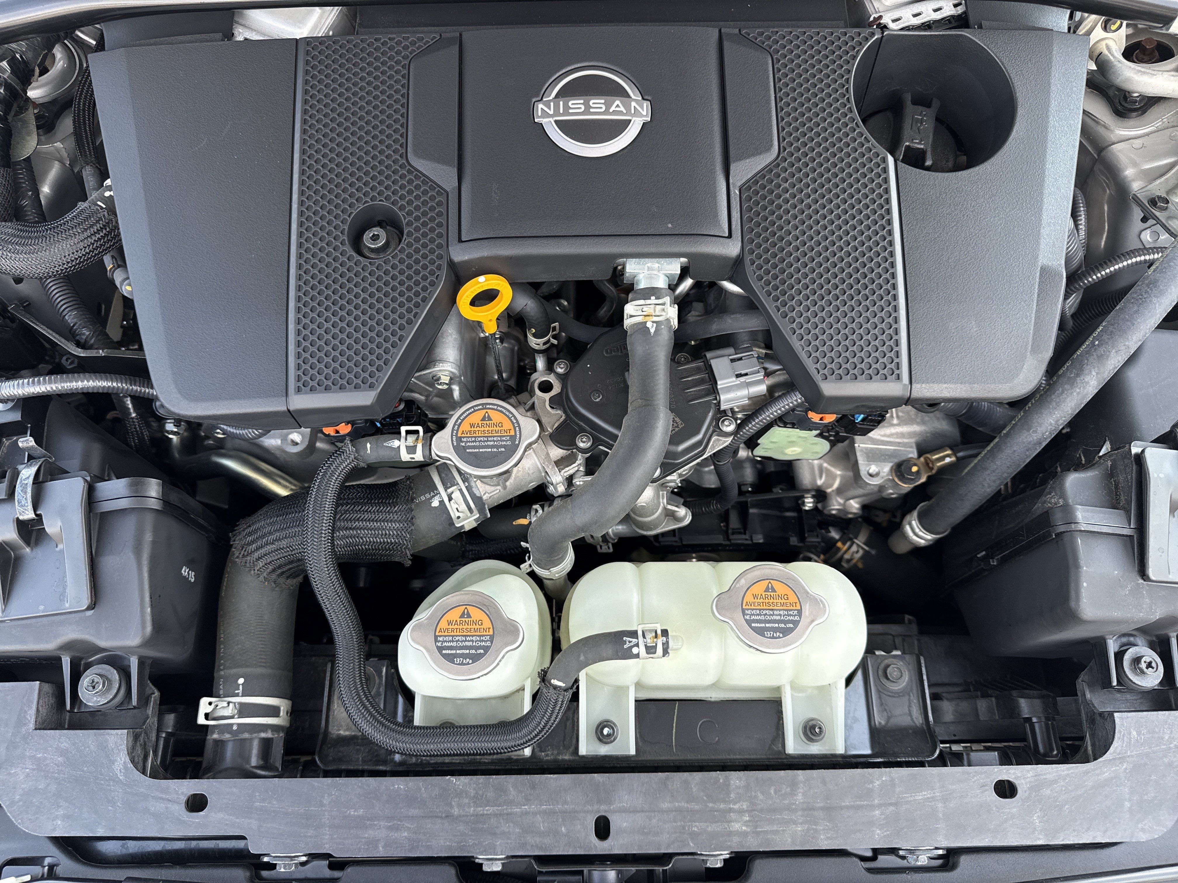 Used 2025 Nissan Z Performance w/ Floor Mat Package RWD image 31
