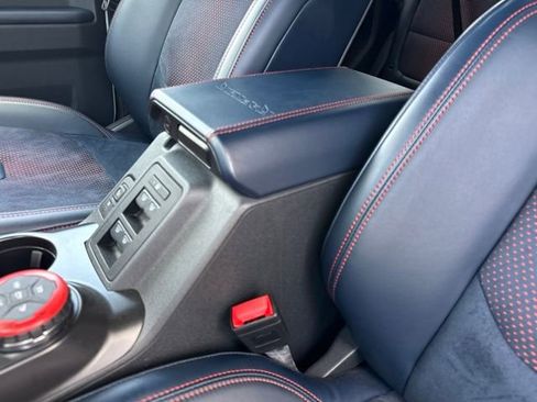 Used 2024 Ford Bronco Raptor w/ Interior Carbon Fiber Pack 6 AWD/4WD image 49