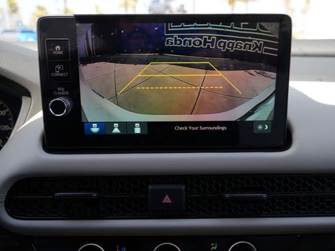New 2027 Honda HR-V LX image 26