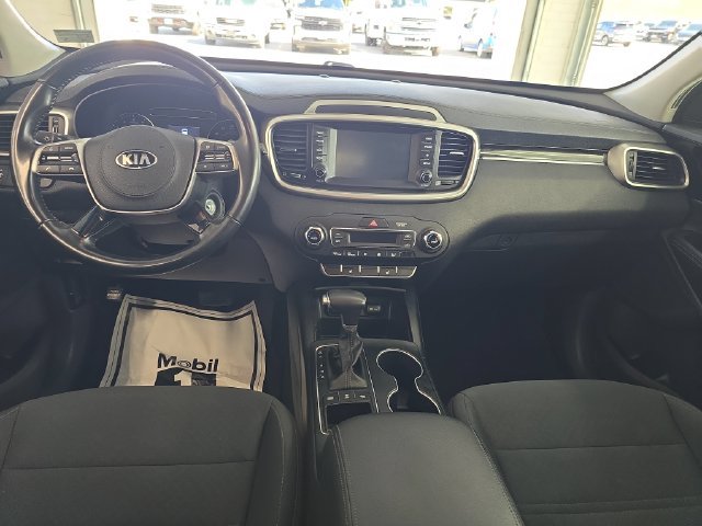 Used 2020 Kia Sorento LX w/ LX I4 Convenience Package AWD/4WD image 11