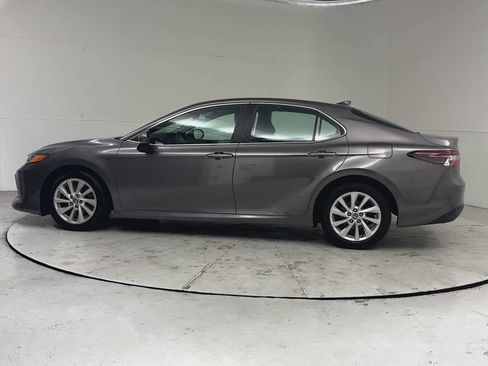 Used 2021 Toyota Camry LE w/ Cold Weather Package AWD/4WD image 8