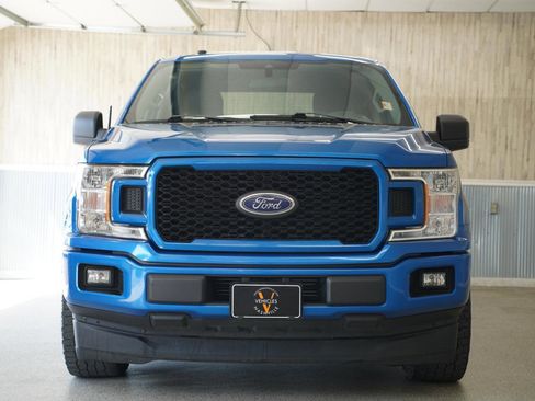 Used 2019 Ford F150 XL w/ Equipment Group 101A Mid RWD image 3