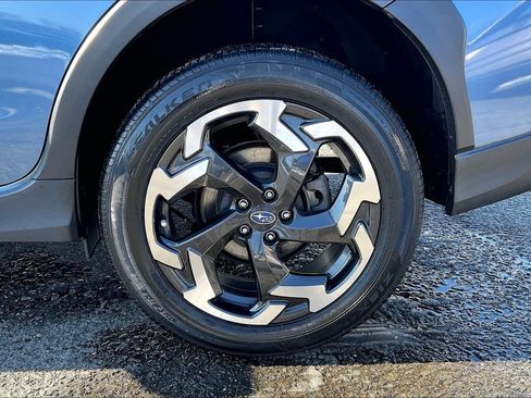 Certified 2023 Subaru Crosstrek 2.5i Limited image 10