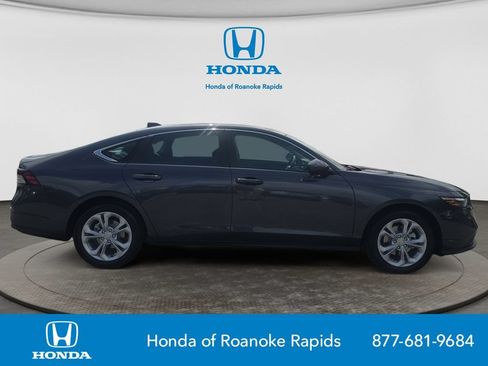 New 2026 Honda Accord LX image 6