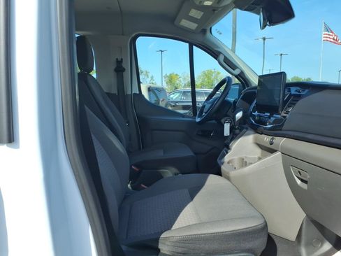 Used 2024 Ford Transit 350 XLT RWD image 15