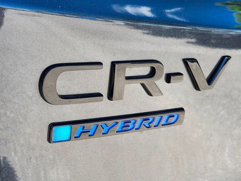 New 2026 Honda CR-V Sport image 10