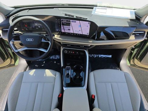 New 2026 Audi Q5 Premium AWD/4WD image 9