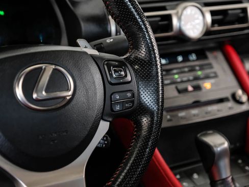 Used 2019 Lexus RC 300 F Sport w/ Accessory Package image 15