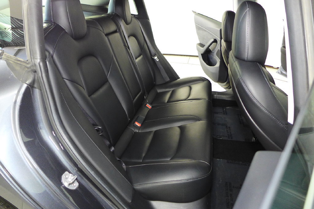 Used 2019 Tesla Model 3 Long Range AWD/4WD image 20