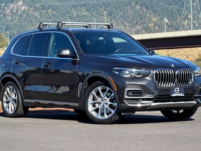 Used 2022 BMW X5 xDrive40i w/ Climate Comfort Package