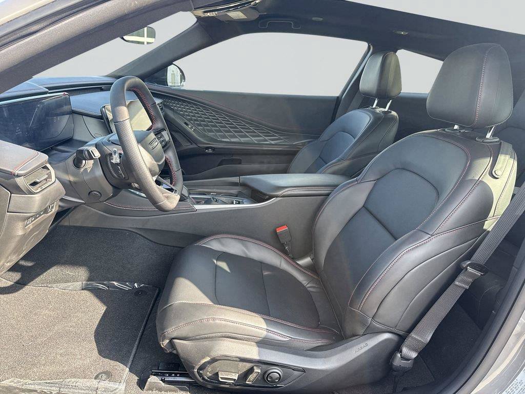 New 2026 Dodge Charger Scat Pack AWD/4WD image 24