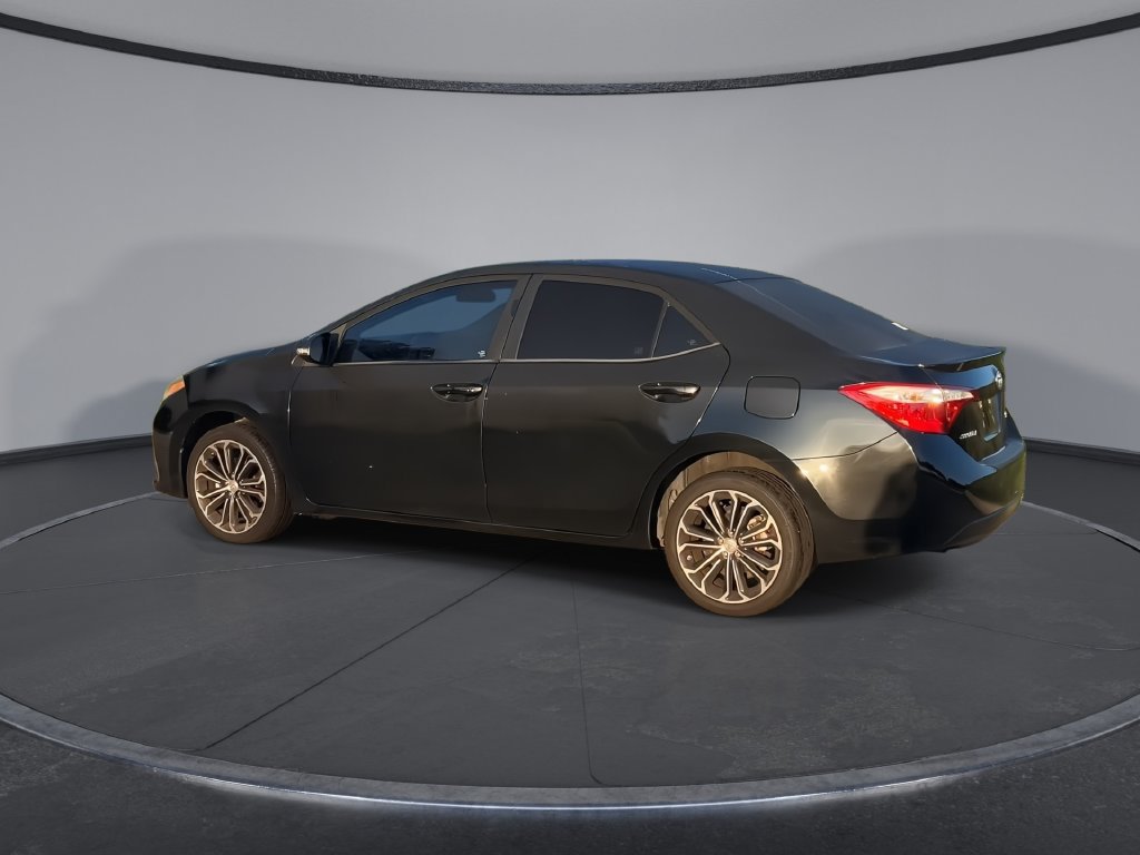 Used 2016 Toyota Corolla S FWD image 6