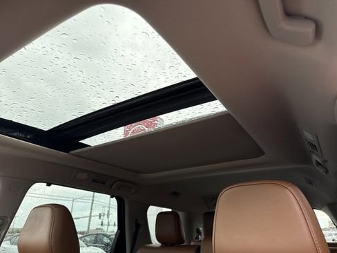 Certified 2024 Nissan Pathfinder Platinum w/ Cargo Package image 27